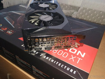 gigabyte rx 6800xt 16gb - 3