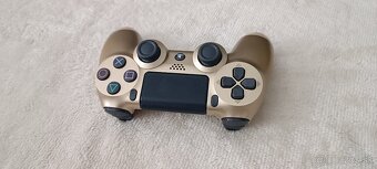 Gamepad pre ps4 - 3