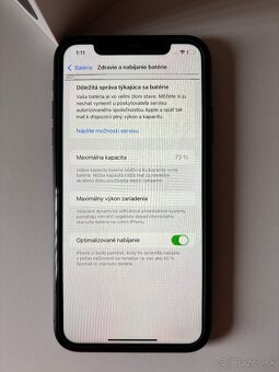 iPhone 11 - 3