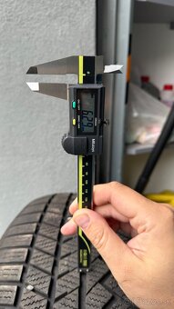275/50/R20 Continental TS850P - 3
