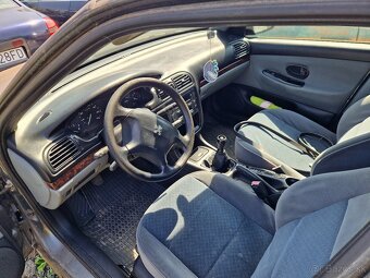 Peugeot 406 break 2.0i 99kw RFR - 3