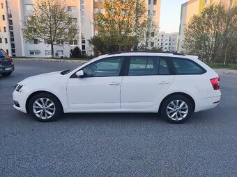Škoda Octavia combi 2019 TDi, navigácia, len za 9.999€+DPH - 3