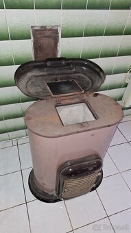 Predám piecku - 3