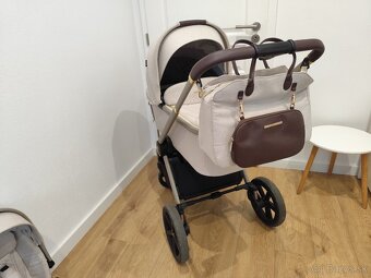 Venicci Tinum UPline Stone beige - 3