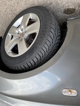 SEAT TOLEDO - 3