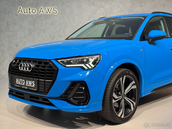 Audi Q3 2.0TDi Quattro S-Line Assist Virtual - 3