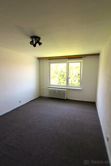 Garsónka, /26 m2/ Čadca - Žarec - 3