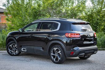 [REZERVOVANÉ] Citroen C5 AIRCROSS SHINE PureTech 180 EAT8 - 3