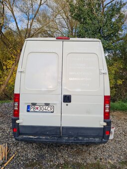 Fiat Ducato - 3