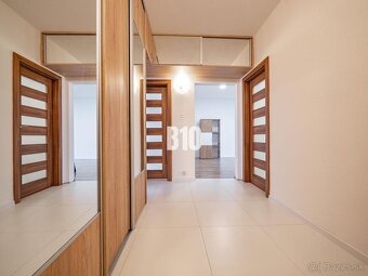 Prerobený 3i byt (84 m2) s balkónom - Nitra, Alexyho ul - 3