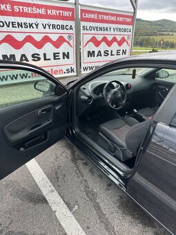 Predám Seat Ibiza - 3