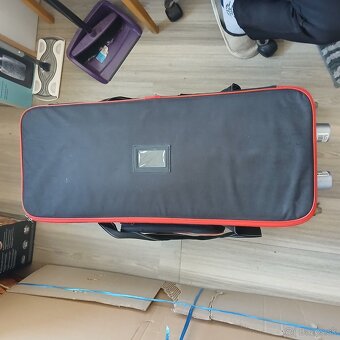 Kufor na kolieskach. - 3