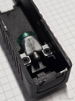 Umarex glock g17 gbb airsoft - 3