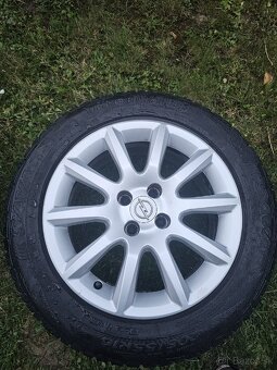 Predam elektrony 4x100 R16 - 3