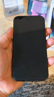 iPhone 14 pro 256gb Black - 3