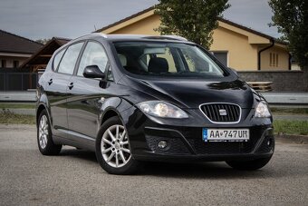 Seat Altea 1.4 TSI Style, 93kW - 3