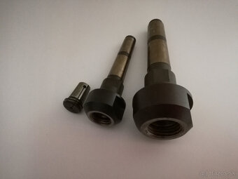 PRÍSLUŠENSTVO KOVOOBRÁBANIE - 3