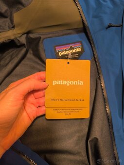Pánska bunda patagonia xl - 3
