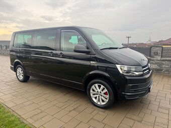 Volkswagen T6 Caravelle long LR 2.0TDI DSG Comfortline - 3