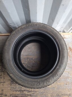 215/55 r17 Dunlop - 3