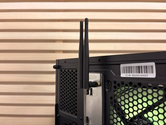 PC R5 5500 / RX 5700XT / 16G RAM / 500GB - 3