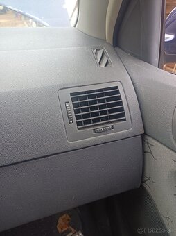 Fabia1 zadné svetlá, mriežky - 3