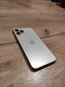 APPLE iPhone 11pro 64GB - 3