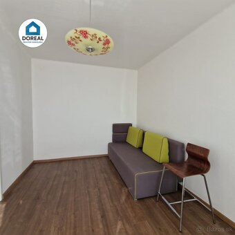 3 izbový byt s loggiou v Senici, Kalinčiakova ulica, 64 m2 - 3