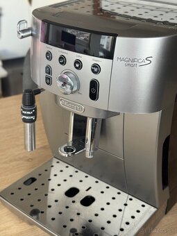 De’Longhi Magnifica S Smart, - 3