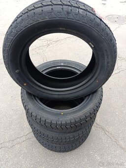 NOVE, Nepouzivane zimne pneumatiky ILINK 205/55/r16 91H - 3