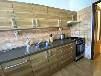 Predaj 4-izbový byt + veľký balkón M-laborce - 3