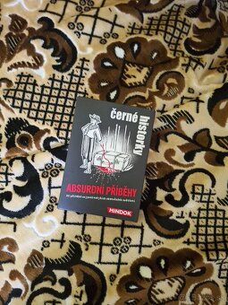 Spoločenska hra - 3