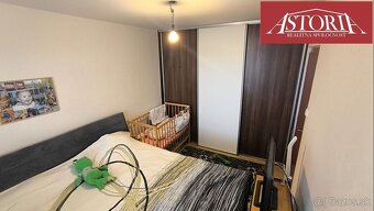 3-izb. byt - Martin - Košúty 2 - F.Štefunku - 3