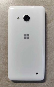 ✔️ Microsoft Lumia 550 - 3
