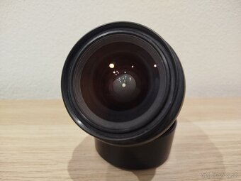 SMC PENTAX FA 1:3.5-4,7 28-80 mm - 3