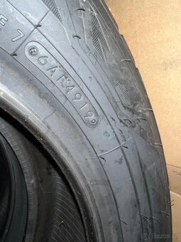 Zimne pneumatiky Toyo 225/55R17C - 3