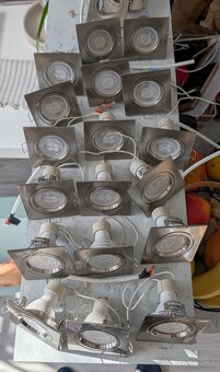 Philips Hue White Ambiance - 3