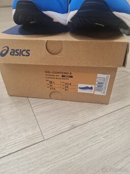 Tenisky Asics - 3