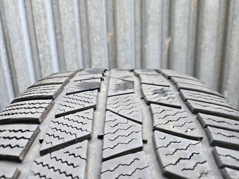 Zimné pneumatiky Continental - 255/60 r18 108H - 3