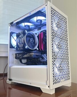 RTX 4060/ i5 11400f/ 1tb nvme Ssd/ 16gb ram - 3