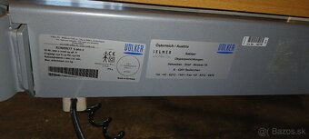 Elektricky polohovatelna postel - 3