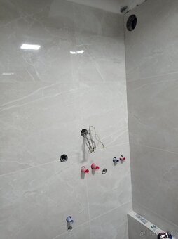 Stavebné práce - 3