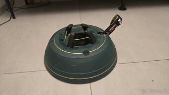 Stojan na vianočný stromček - 3