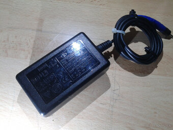 zdroje 9-5-3volt za 3e kus - 3