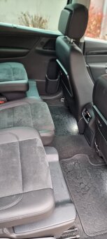 Predám Seat alhambra 2.0 tdi rv 2016 naj 208 tisíc km - 3