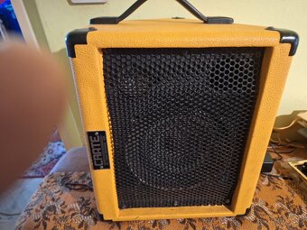 Kombo Crate Taxi Usa - 3