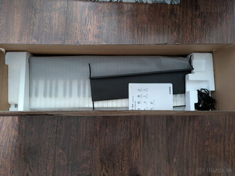 Casio CT-S1 klávesy - 3