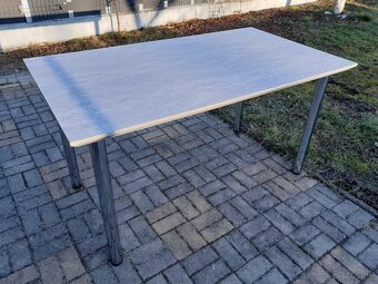 Stoly+stolicky 2. - 3