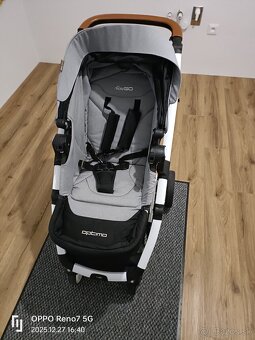 Predám športový kočík easy go - 3