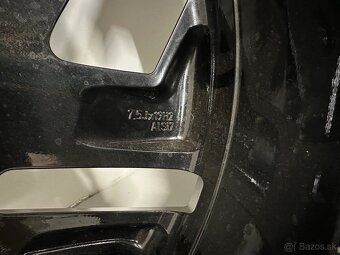 5x114,3 R19 + 235/50 R19 + TPMS - 3